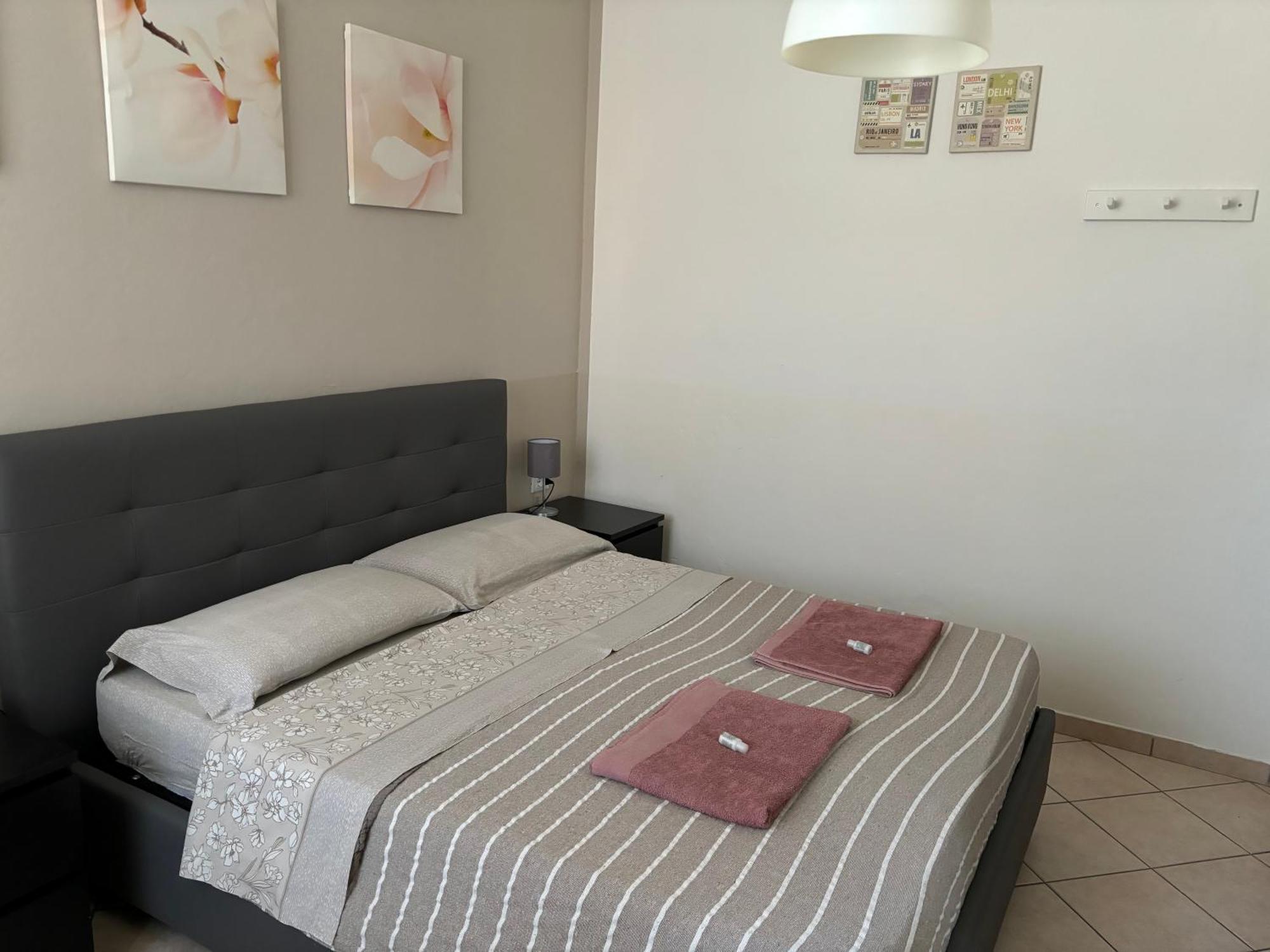 Affittacamere Home&Stazione Bologna Exterior photo