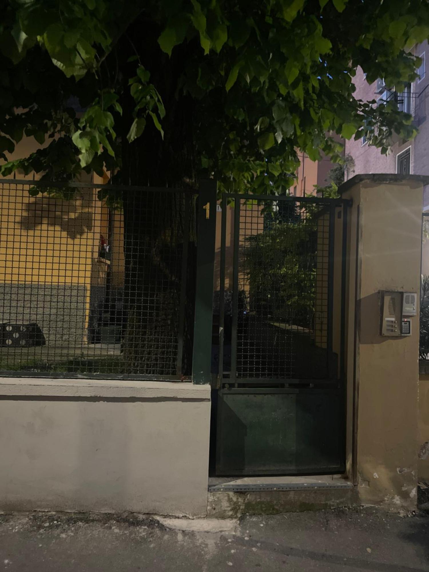 Affittacamere Home&Stazione Bologna Exterior photo