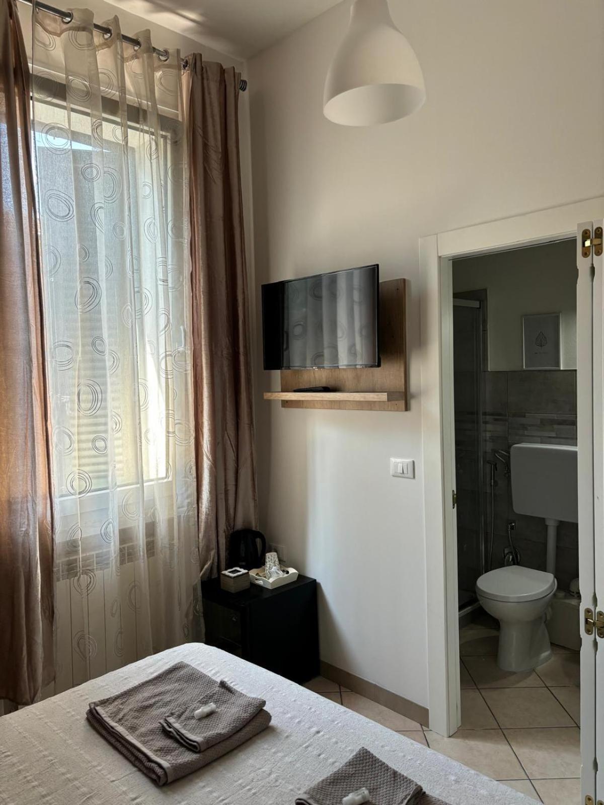 Affittacamere Home&Stazione Bologna Exterior photo