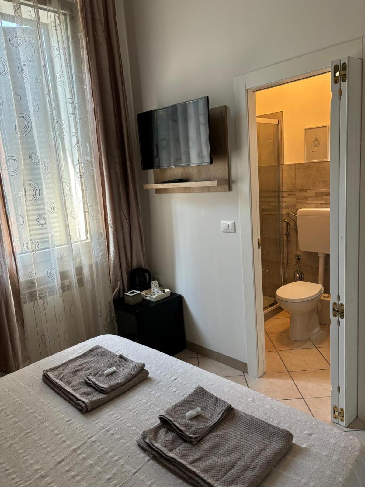 Affittacamere Home&Stazione Bologna Exterior photo