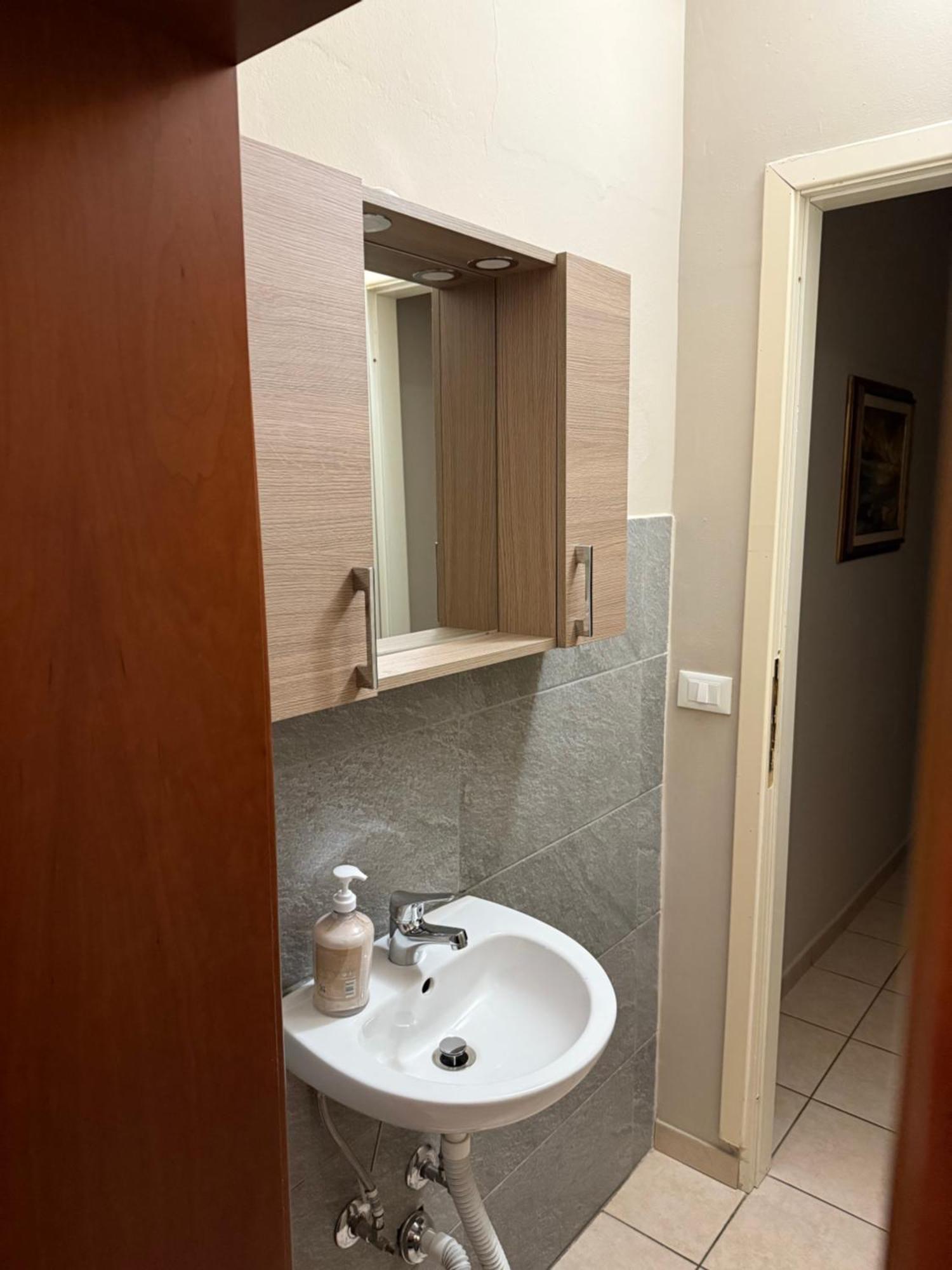 Affittacamere Home&Stazione Bologna Exterior photo
