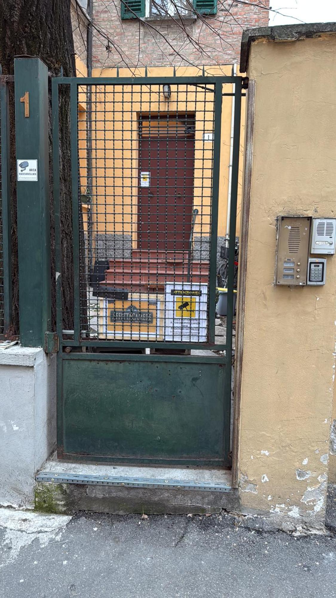 Affittacamere Home&Stazione Bologna Exterior photo
